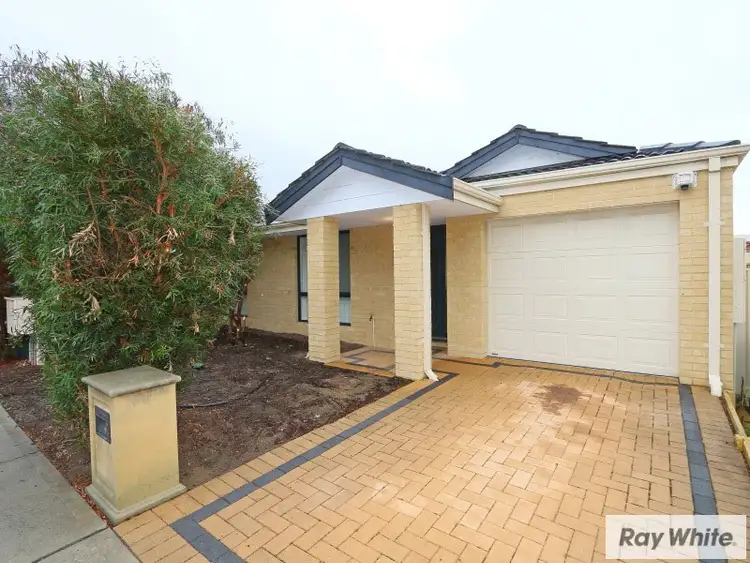 Main view of Homely villa listing, 2/25 Norman Street, St James WA 6102