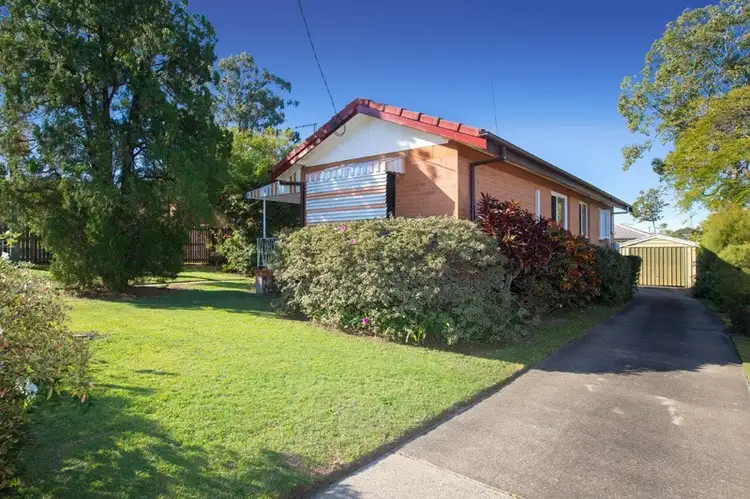 19 Pegasus Street, Inala QLD 4077