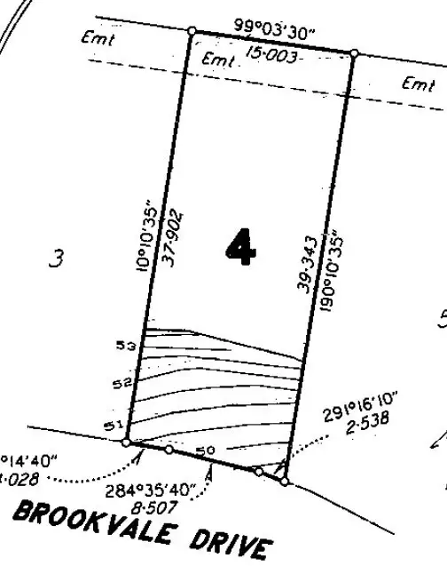 Second view of Homely land listing, 109 Brookvale Drive, Underwood QLD 4119
