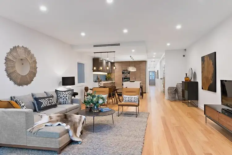 Third view of Homely house listing, 45 Annandale Street, Annandale NSW 2038