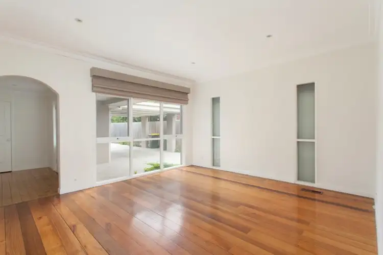 Second view of Homely house listing, 18 Molden Street, Bentleigh East VIC 3165