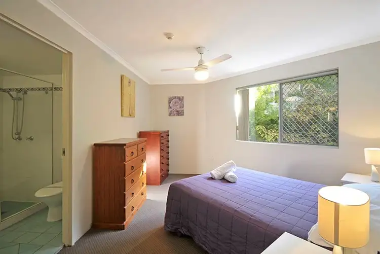 Sixth view of Homely apartment listing, Apartment 30 "Markham Court" 36 Australia Avenue, Broadbeach QLD 4218