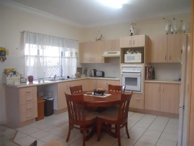 Fifth view of Homely house listing, Unit 3/25 Ross Street, Allenstown QLD 4700