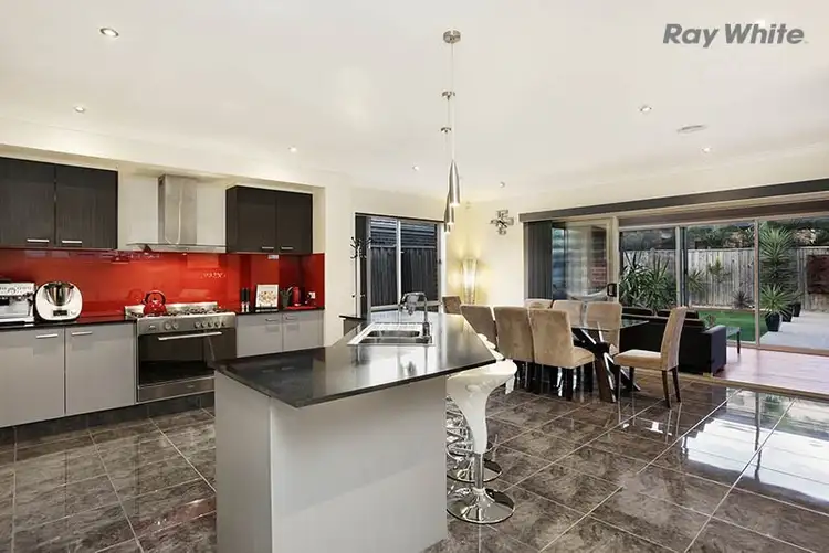 Third view of Homely house listing, 30 Fongeo Drive, Point Cook VIC 3030