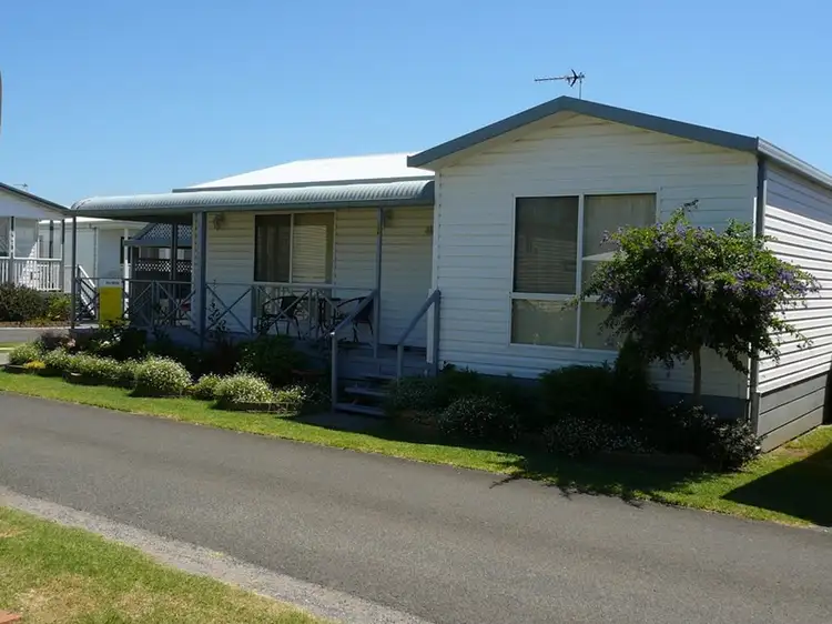 Second view of Homely house listing, 139/210 Windang Road, Windang NSW 2528