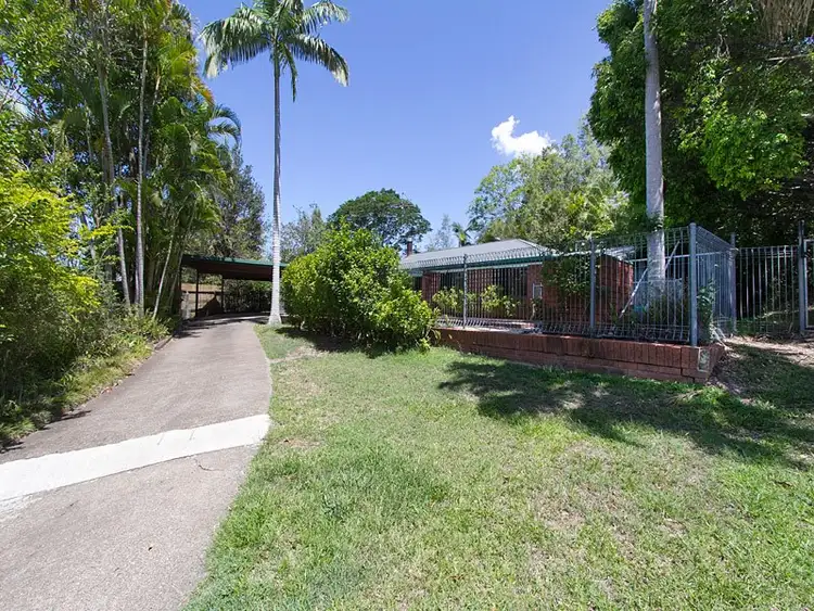 Main view of Homely house listing, 26 Bunratty Street, The Gap QLD 4061