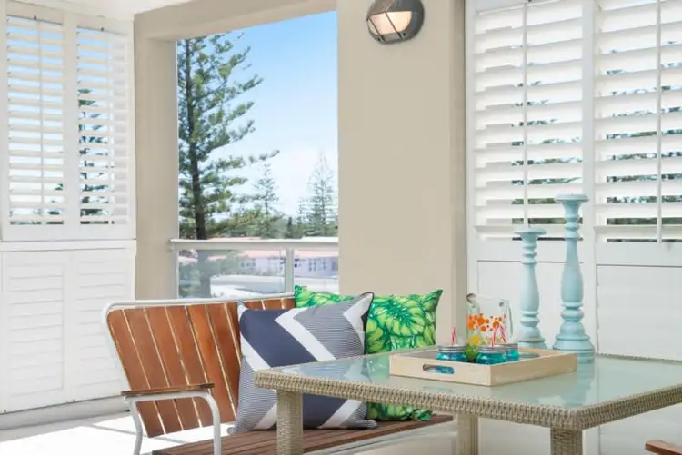 Sixth view of Homely unit listing, 9/19 Mermaid Avenue, Mermaid Beach QLD 4218