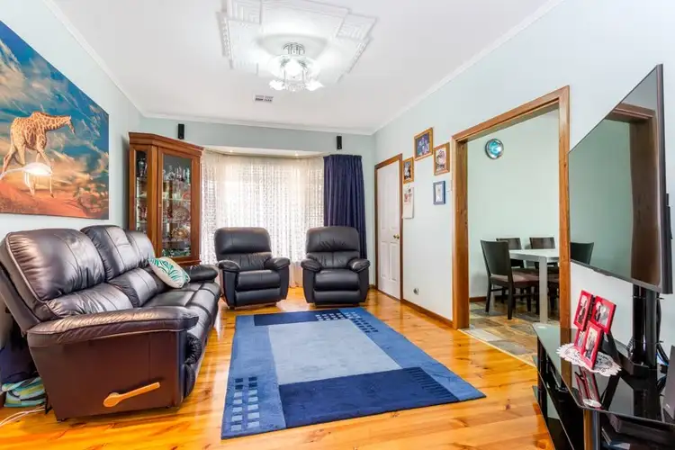 Second view of Homely house listing, 3 Kyarra Street, Taperoo SA 5017