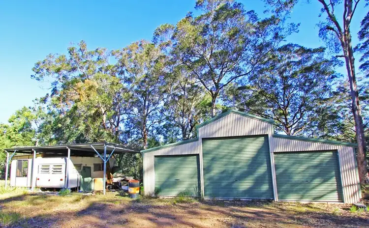 Fourth view of Homely rural property listing, 105 Priests Ridge Road, Yarramalong NSW 2259