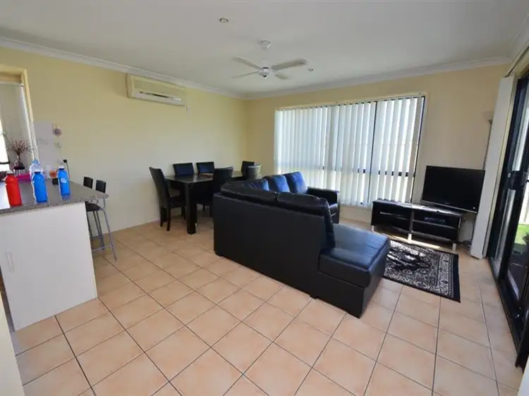Second view of Homely house listing, 7 Golden Bear Drive, Arundel QLD 4214