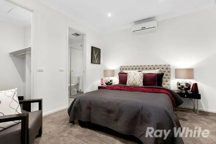 Fifth view of Homely unit listing, 3/23 Montgomery Avenue, Mount Waverley VIC 3149