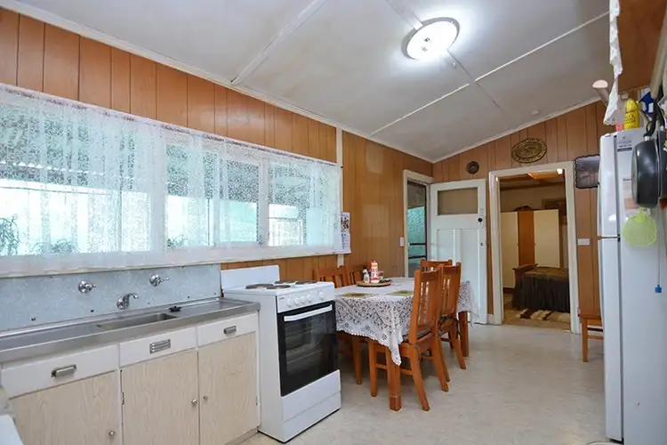 Second view of Homely house listing, 1 Brown Street, Mildura VIC 3500