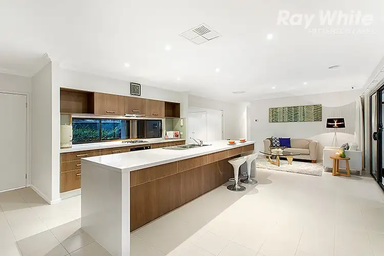 Sixth view of Homely house listing, 51 Waterside Drive, Waterways VIC 3195