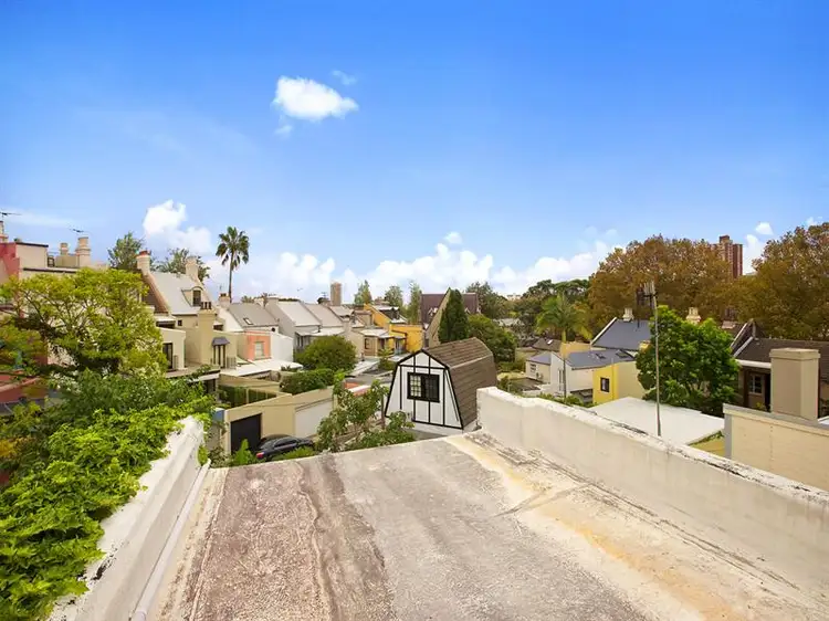 Third view of Homely house listing, 12 Rush Street, Woollahra NSW 2025