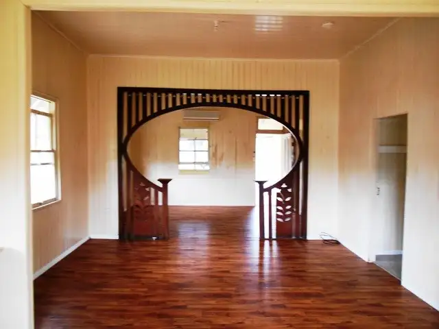 Fourth view of Homely house listing, 21 Dingyarra Street, Toogoolawah QLD 4313