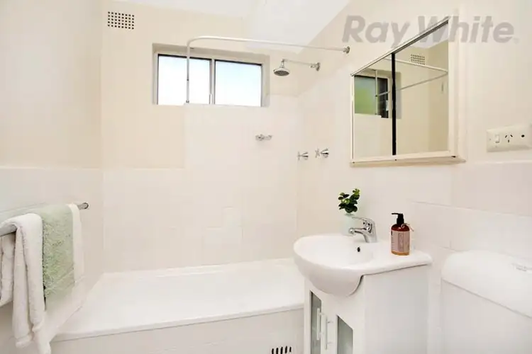 Fourth view of Homely unit listing, 11/557 Victoria Road, Ryde NSW 2112