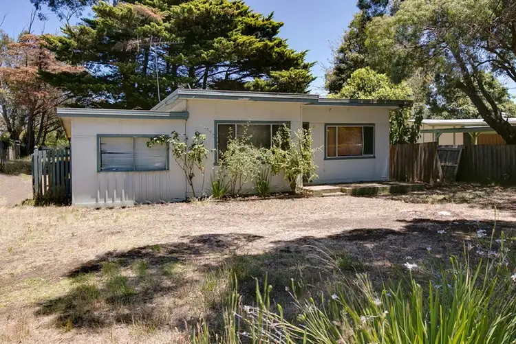 Second view of Homely house listing, 26 Grandview Grove, Cowes VIC 3922