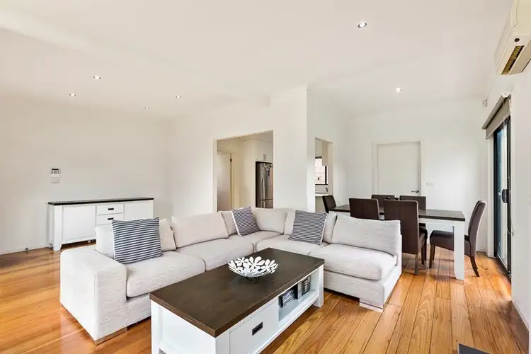 Fifth view of Homely house listing, 32 Clarevale Street, Clayton South VIC 3169