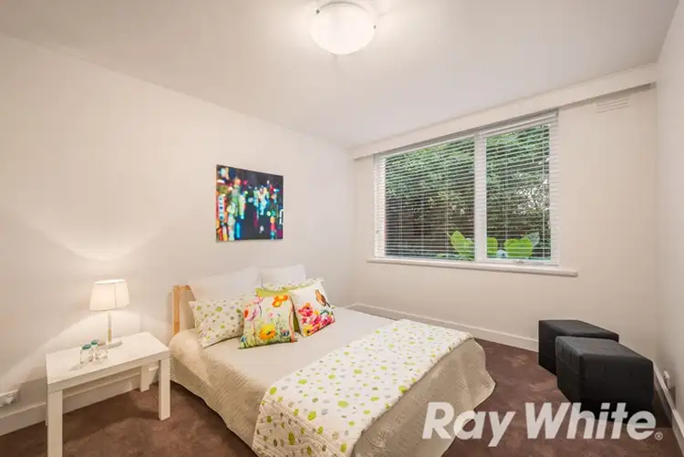 Fifth view of Homely unit listing, 5/1433 High Street, Glen Iris VIC 3146