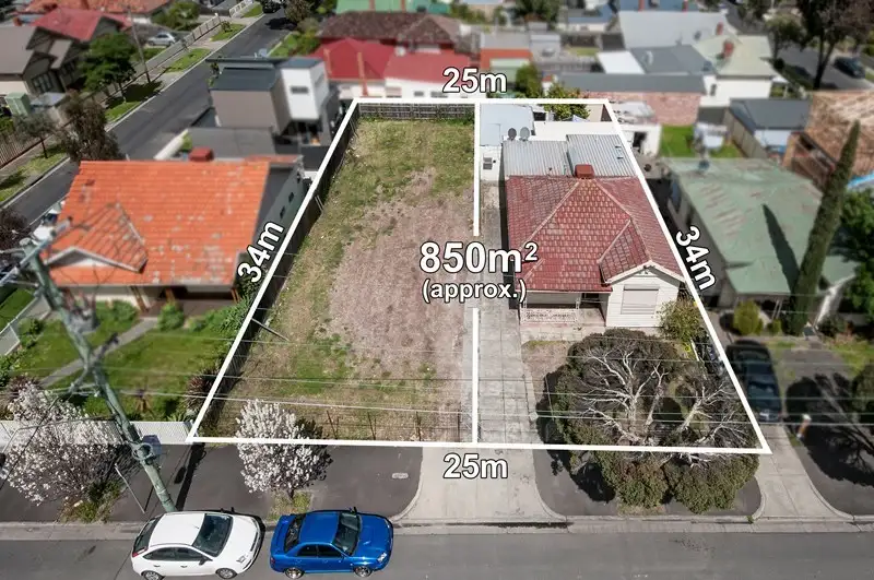 Main view of Homely house listing, 149 -151 Gaffney Street, Coburg VIC 3058