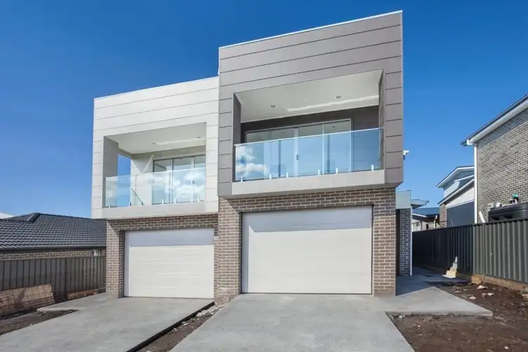 Main view of Homely house listing, 20A Elizabeth Circuit, Flinders NSW 2529