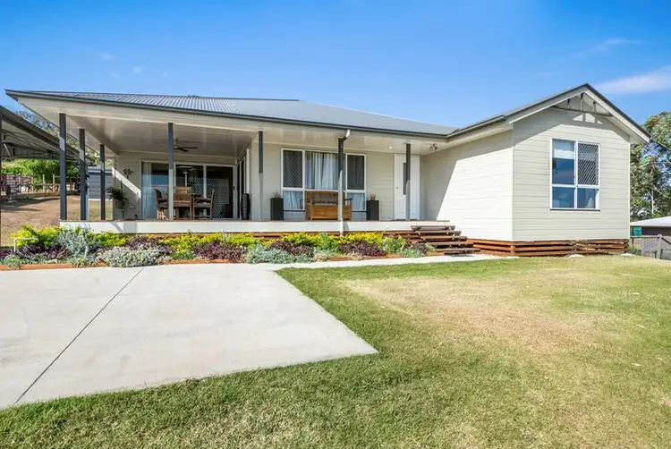 Second view of Homely house listing, 42 Rebwonga Street, Kingsthorpe QLD 4400