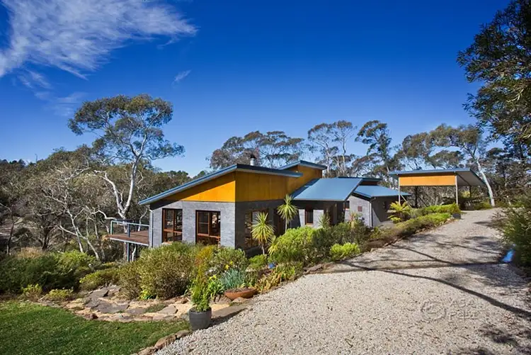 Main view of Homely house listing, 32-38 Thirroul Avenue, Blackheath NSW 2785