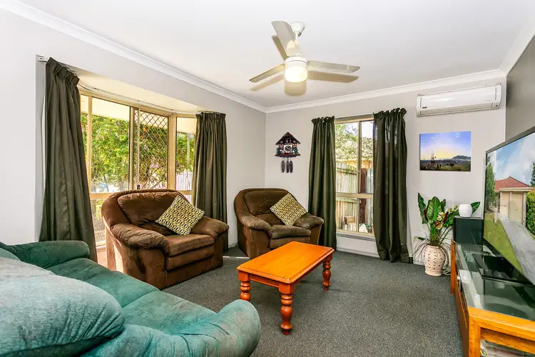 Third view of Homely house listing, 4 Ku-Ring-Gai Close, Loganholme QLD 4129
