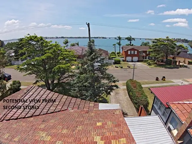 Fifth view of Homely house listing, 41 Belgrave Esplanade, Sylvania NSW 2224