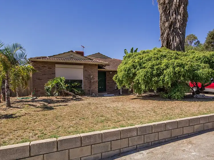 Main view of Homely house listing, 11 Hume Court, Parmelia WA 6167
