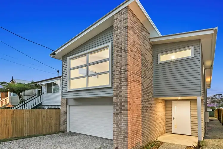 12 Edith Street, Wellington Point QLD 4160