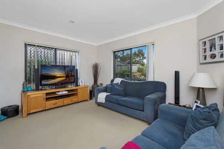 Third view of Homely house listing, 10 Donington Drive, Oxenford QLD 4210
