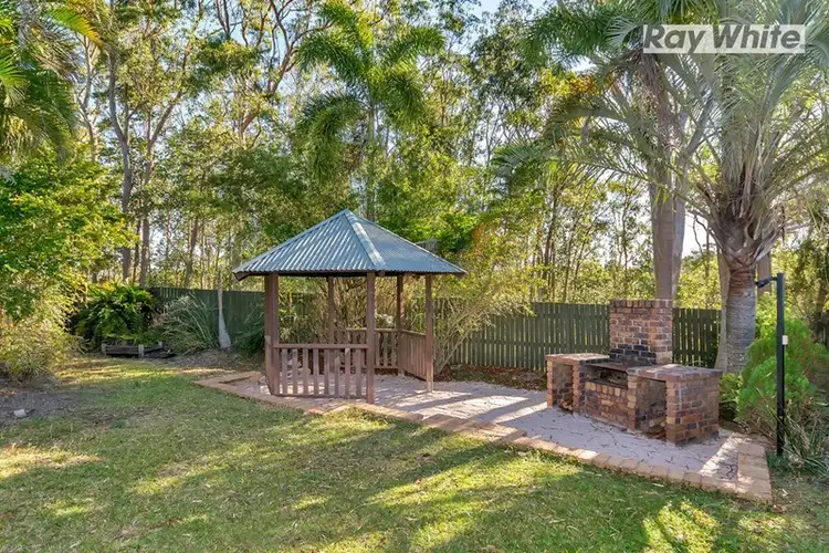 Seventh view of Homely house listing, 50 Leopard Tree Crescent, Sinnamon Park QLD 4073