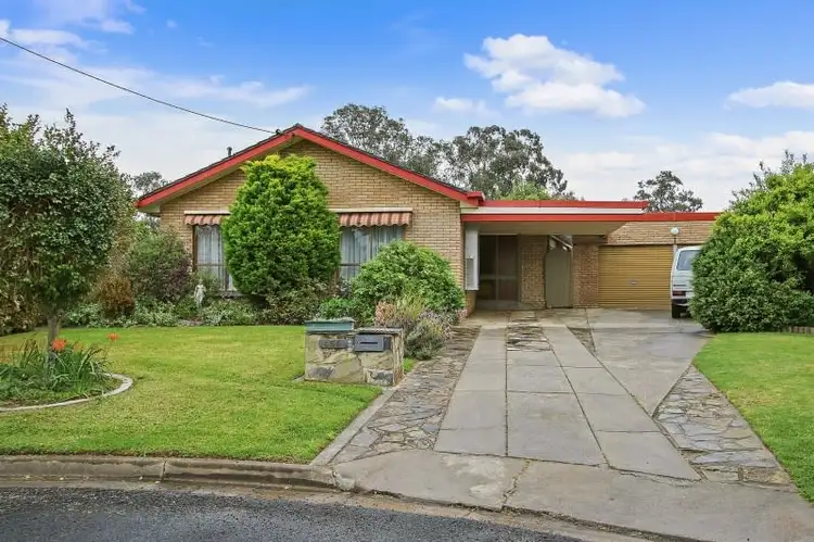 Main view of Homely house listing, 450 Bundarra Place, Lavington NSW 2641