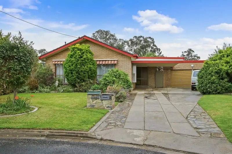 Main view of Homely house listing, 450 Bundarra Place, Lavington NSW 2641