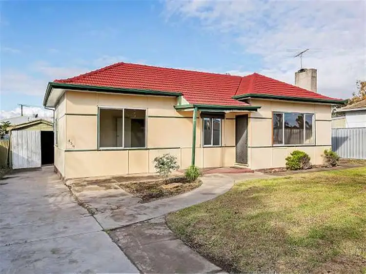 450 Victoria Road, Taperoo SA 5017