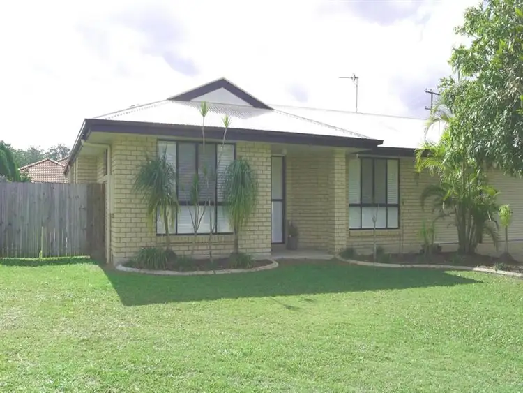11 Edwin Drive, Landsborough QLD 4550