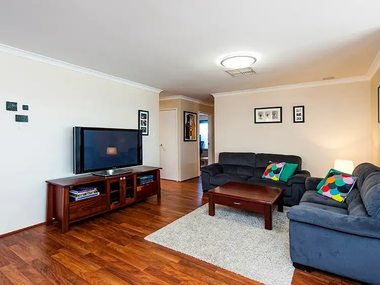 Sixth view of Homely house listing, 7 Felton Parkway, Baldivis WA 6171