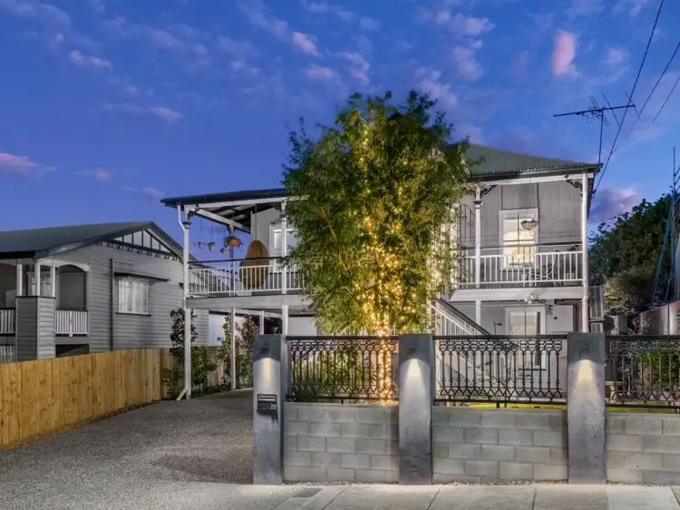 Third view of Homely house listing, 28 Monmouth Street, Morningside QLD 4170