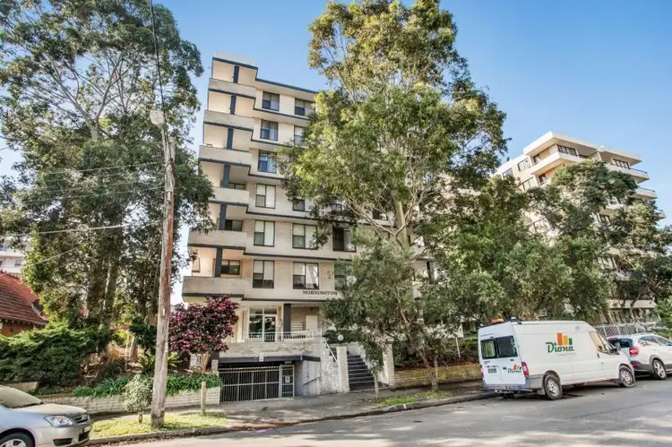 Second view of Homely unit listing, 14/13-19 Princess Street, Brighton-le-sands NSW 2216