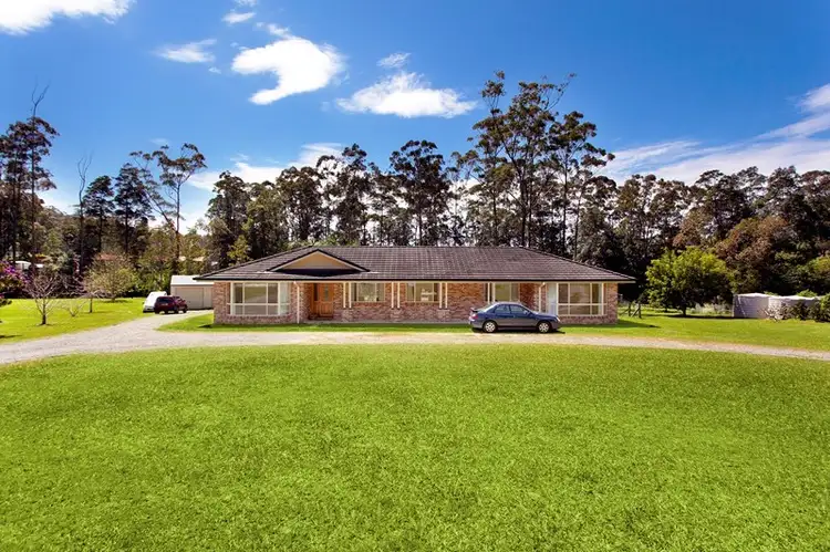 Main view of Homely house listing, 14 Brumby Close, Moonee Beach NSW 2450