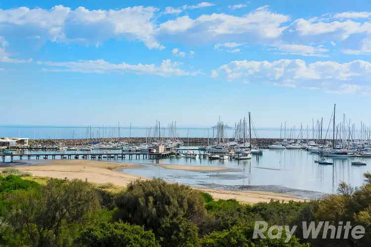 Sixth view of Homely apartment listing, 207/18-34 Station Street, Sandringham VIC 3191