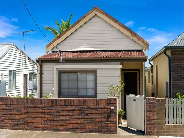 116 James Street, Leichhardt NSW 2040