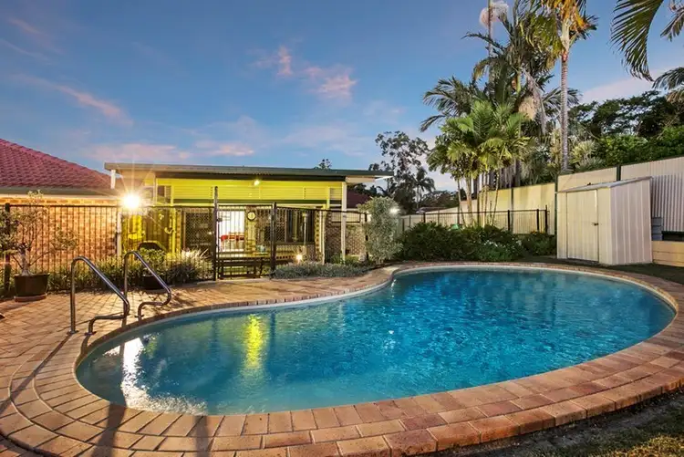 Third view of Homely house listing, 6 Bedford Court, Alexandra Hills QLD 4161