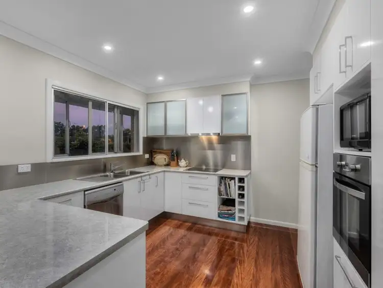 Fourth view of Homely house listing, 31 Weller Road, Tarragindi QLD 4121
