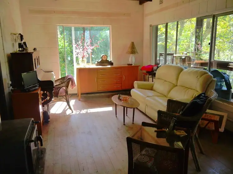 Second view of Homely house listing, 71 Karool Road, Mooney Mooney Creek NSW 2250