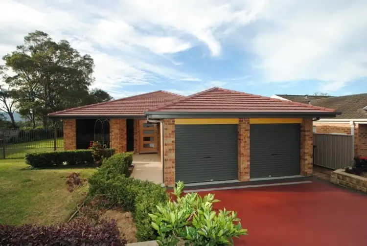Main view of Homely house listing, 1 Sophia Road, Worrigee NSW 2540