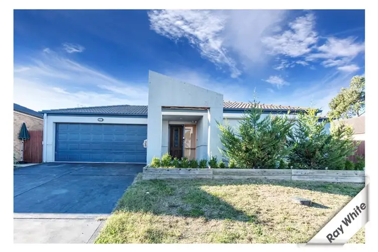 Main view of Homely house listing, 28 Dora Street, Jerrabomberra NSW 2619