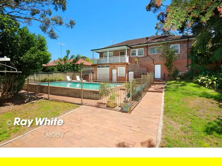 Third view of Homely house listing, 71 Waratah Street, Oatley NSW 2223