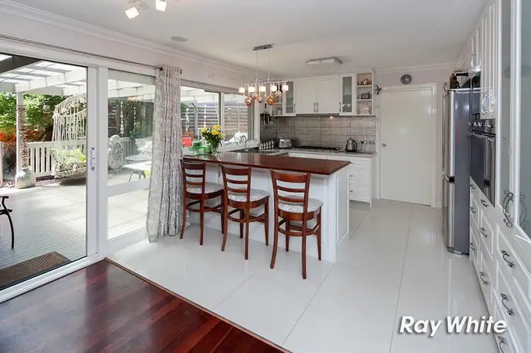 Second view of Homely house listing, 16 Roberna Court, Langwarrin VIC 3910